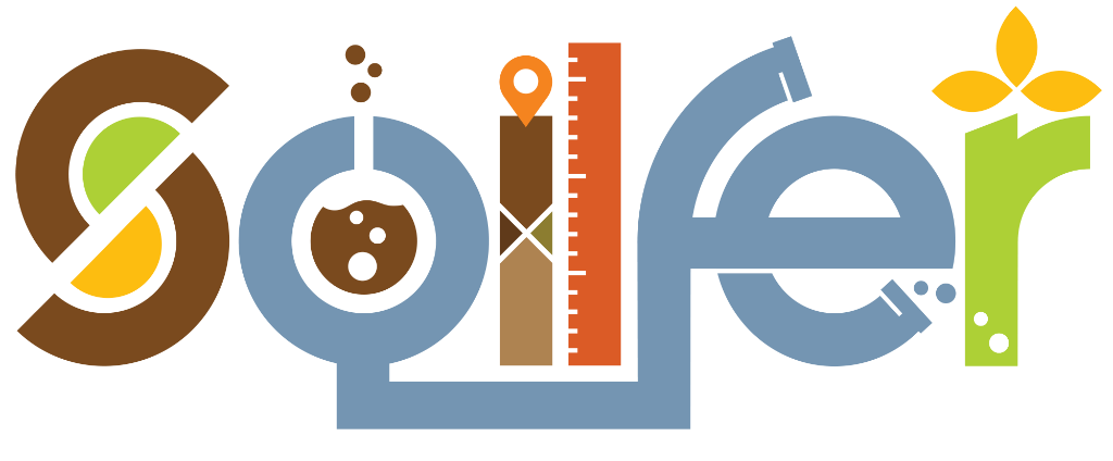 SoilFER Logo